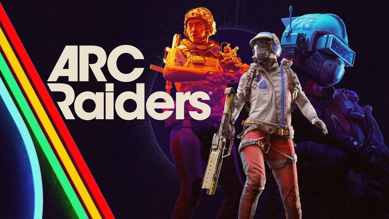 Guide ARC Raiders