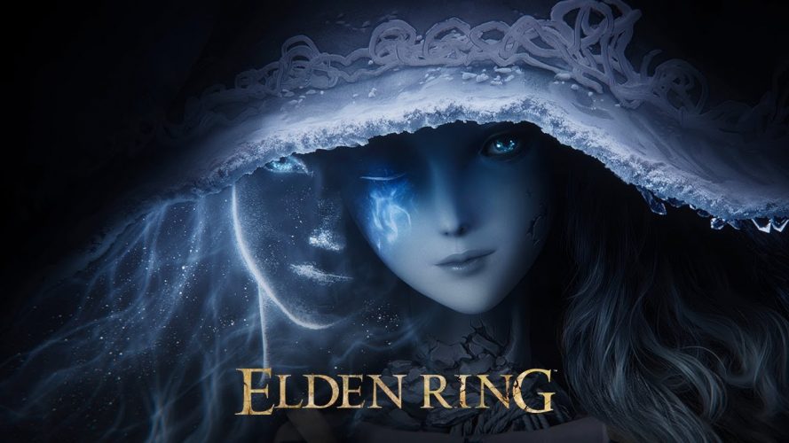 Visuel Elden Ring