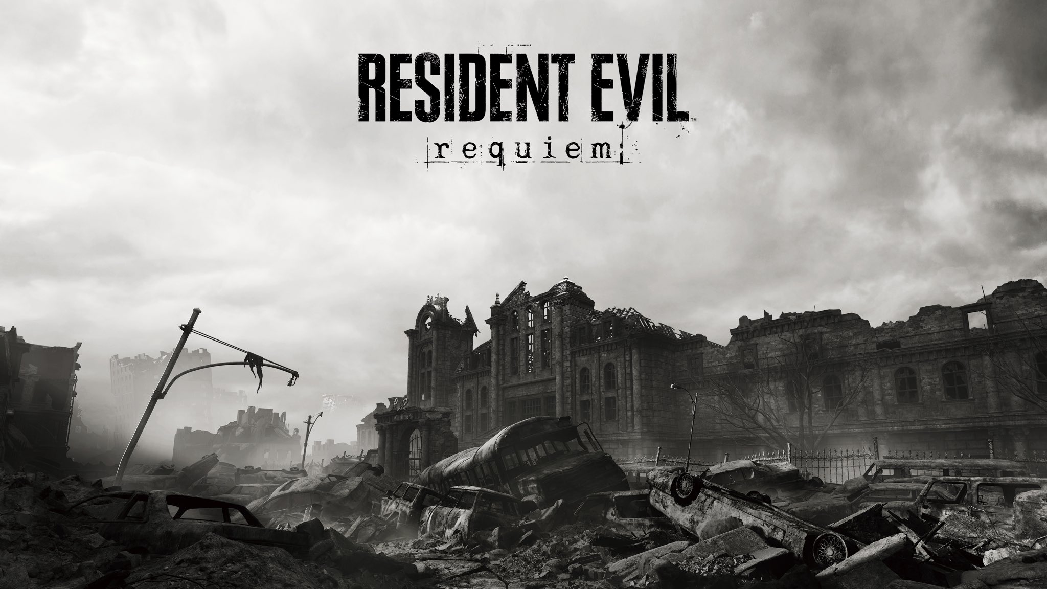 Resident Evil Requiem
