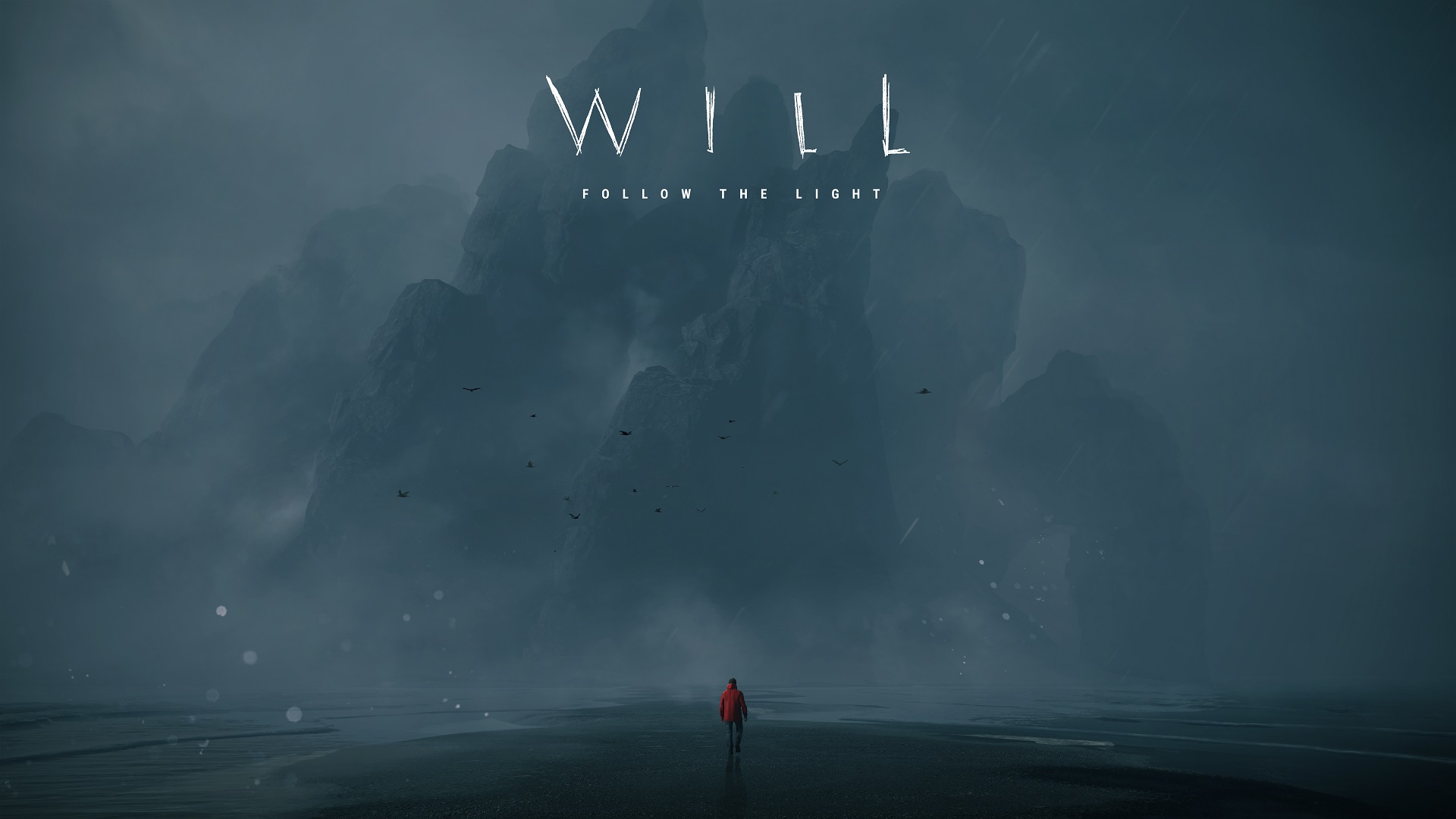 Will: Follow the Light